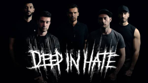 interview Deep In Hate